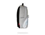 Sprayground - Shark Central Mesh Dlxs Backpack 
