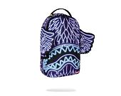 Sprayground - Neon Wing Party Dlx-Wings 