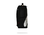 Sprayground - Metallic Drip Shark Bubble Letters Dlx Backpack 