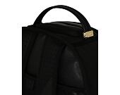 Sprayground - Metallic Drip Shark Bubble Letters Dlx Backpack 