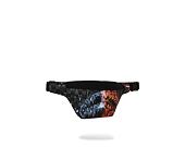 Sprayground - Fire & Ice Shark Savvy Crossbody 
