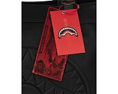 Sprayground - Dose Of Check Deux Tortuga Tote 