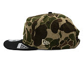 kšiltovka NEW ERA 1920 MLB Wool duck camo NEYYAN
