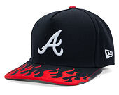 kšiltovka NEW ERA 5950AF MLB 25 Bristol ATLBRA