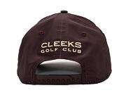 kšiltovka NEW ERA LIV25 940 Circle CLEEKS