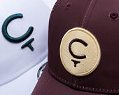 kšiltovka NEW ERA LIV25 940 Circle CLEEKS