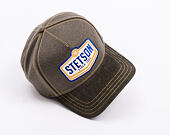 Kšiltovka Stetson - Trucker Cap Wool Piston - 55