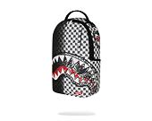Sprayground - Mix And Match Scribble Dlx Backpack 