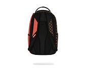 Sprayground - Taz Destroy Dlxsv Backpack 