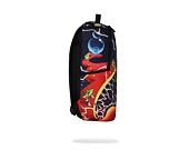 Sprayground - Marvin Planet X Sharkmouth Backpack 