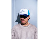 New Era - LIV Golf 9FORTY A-Frame - Majesticks - White