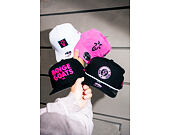 New Era - LIV Golf 9SEVENTY Trucker - Range Goats - Black