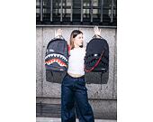 Sprayground - Shark Central Lax Backpack 