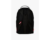 Sprayground - Printed Zipper Shark Dlxr Backpack 