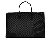 Sprayground - Midnight Chateau Pyramid Duffle 