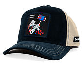 Kšiltovka Capslab - DC trucker