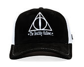 Kšiltovka Capslab - Harry Potter trucker