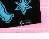 Kulich Karl Kani - Looplabel Scully - Black