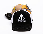Kšiltovka Capslab - Harry Potter trucker