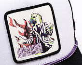 Kšiltovka Capslab - Beetlejuice trucker