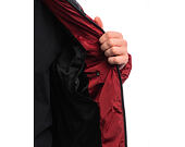 Péřová Bunda Karl Kani - Retro Essential Puffer Jacket - Red