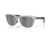Sluneční Brýle Oakley - Frogskins Range - Prizm Black Polar / Titanium