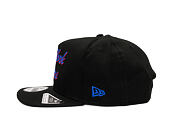 New Era - NHL Chainstitch 9FIFTY A-Frame - New York Rangers - Black