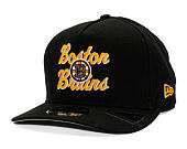 New Era - NHL Chainstitch 9FIFTY A-Frame - Boston Bruins - Black
