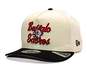 New Era - NHL Chainstitch 9FIFTY A-Frame - Buffalo Sabres - Chrome White