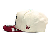 New Era - NHL Chainstitch 9FIFTY A-Frame - Colorado Avalanche - Chrome White