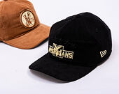 New Era - NHL Nostalgic 19TWENTY - New York Americans - Black