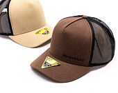 Kšiltovka Oakley - Chalten Cap - Cocoa Brown