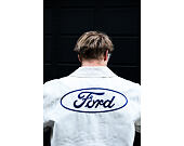 Bunda Brixton - Ford Number One Garage Jacket