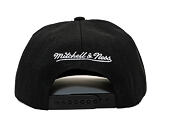 Kšiltovka Mitchell & Ness - NBA Busted Pro HWC - Vancouver Grizzlies - Black