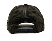 Cap Mitchell & Ness - NBA Downtown Pro Snapback - Chicago Bulls - Black