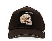 Goorin - The Cancelled Skull