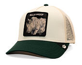 Goorin - Bulletproof Trucker Cap