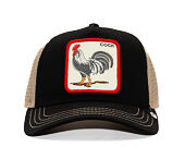 Goorin - Rooster Trucker Cap