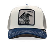 Goorin - Tricolor Raven