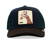 Goorin - Tricolor Giraffe