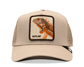 Goorin - The Outlaw Lizard