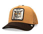 Goorin - Wise Ass Trucker Cap