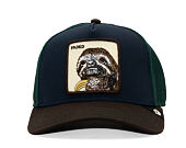 Goorin - Tricolor Sloth