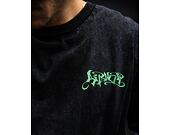 Triko Rip N Dip - Squabble Up Ls - Black