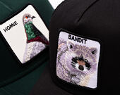 Goorin - Bandit Trucker Cap