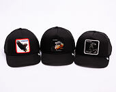 Goorin - Freedom Eagle Trucker Cap