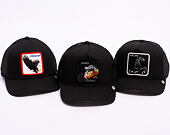 Goorin - Mamba Trucker Cap