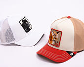 Goorin - Tricolor Fox