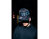 Kšiltovka Mitchell & Ness - NHL Busted Pro Vntg - Anaheim Ducks - Black