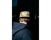 Cap Mitchell & Ness - NBA Fashion Basic Snapback Hwc - Charlotte Hornets - Olive